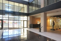 Аренда и продажа офиса в Офисно-деловой центр Olympic Hall